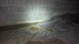 Water Damage