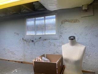 Protecting a Basement From Water Intrusion- Portland, OR