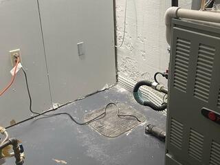 Water Damage