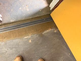 TrenchDrain