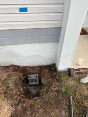 Foundation Stabilized