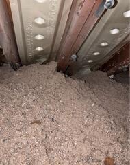 Attic Insulation