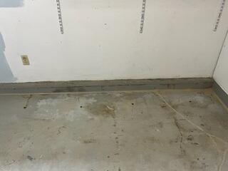 Why Concrete Cracks and Settles