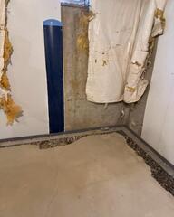Proper Drainage for the Outside Window Wells