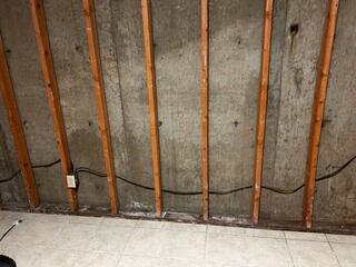Leaky Basement No More - Salem, OR