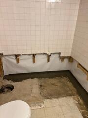 Drainage System