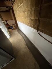 Drainage System