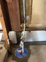 Sump Pump