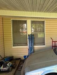 Window Installation