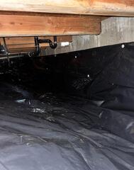 Fresh Vapor Barrier