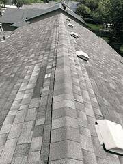 Weather Damage