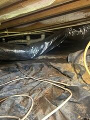 Moisture Issues