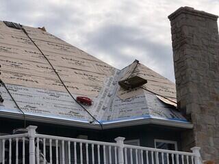 Klaus Roofing System