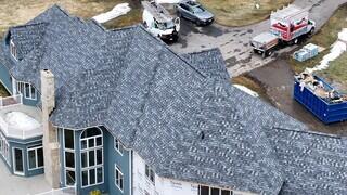 Finished Roof Installation