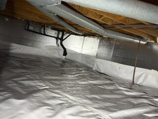 SilverGlo Insulation Panels