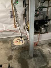 Super Duper Sump