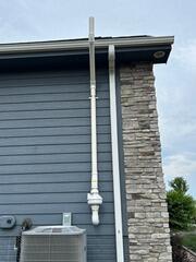 Radon Mitigation - Blair, NE