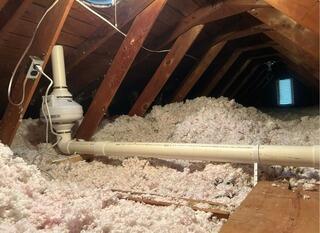 Radon Mitigation - Council Bluffs, IA