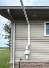 Radon Mitigation - Lenox, IA