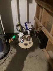 Sump Pump