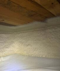 Spray Foam Insulation
