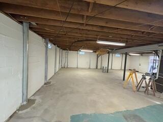 PowerBraces