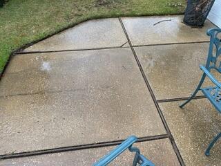 Before