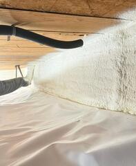Spray Foam