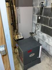 SaniDry™ Sedona Dehumidifier