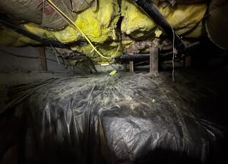 Hidden Home Finally Protected - Granite Falls, WA