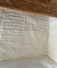 Spray Foam