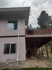 Fan Location & Venting Stack #2