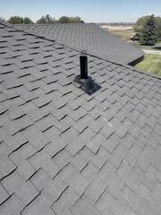 Venting Stack 1
