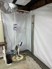 Sump Pump