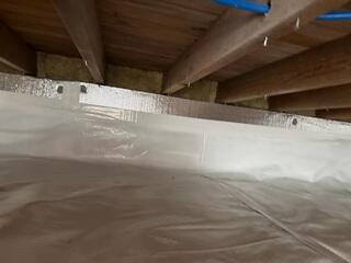 Insulation