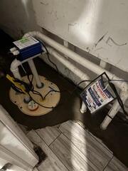 Waterproofing Solution in Jersey City, NJ