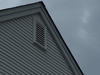 The bats infested the home by squeezing through the gable vent, several attic fans,...