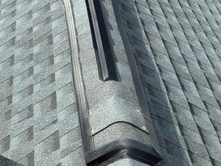 Ridge-Guard® for the Ridge Vents