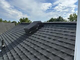 As for the Attic Fans