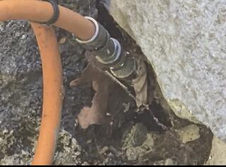 Cracks in the Foundation
