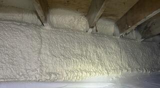 Spray Foam