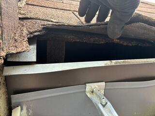 Exactly, What is a Builder's Gap?