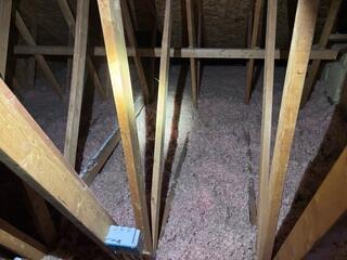 Old Insulation