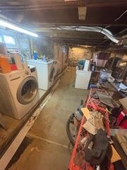 Basement Solutions in Lowell, MA