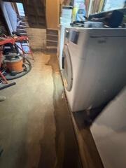 WaterGuard Concreted