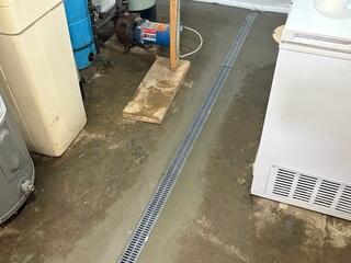 Leakage Protection