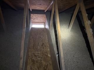 Attic Hatch