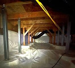 Steel SmartJack Posts