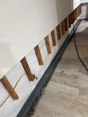 Basement Waterproofing in Clifton, NJ