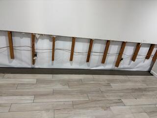 WaterGuard System